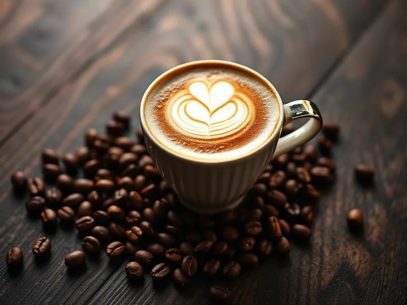 Espresso 100% Arabica (Single)