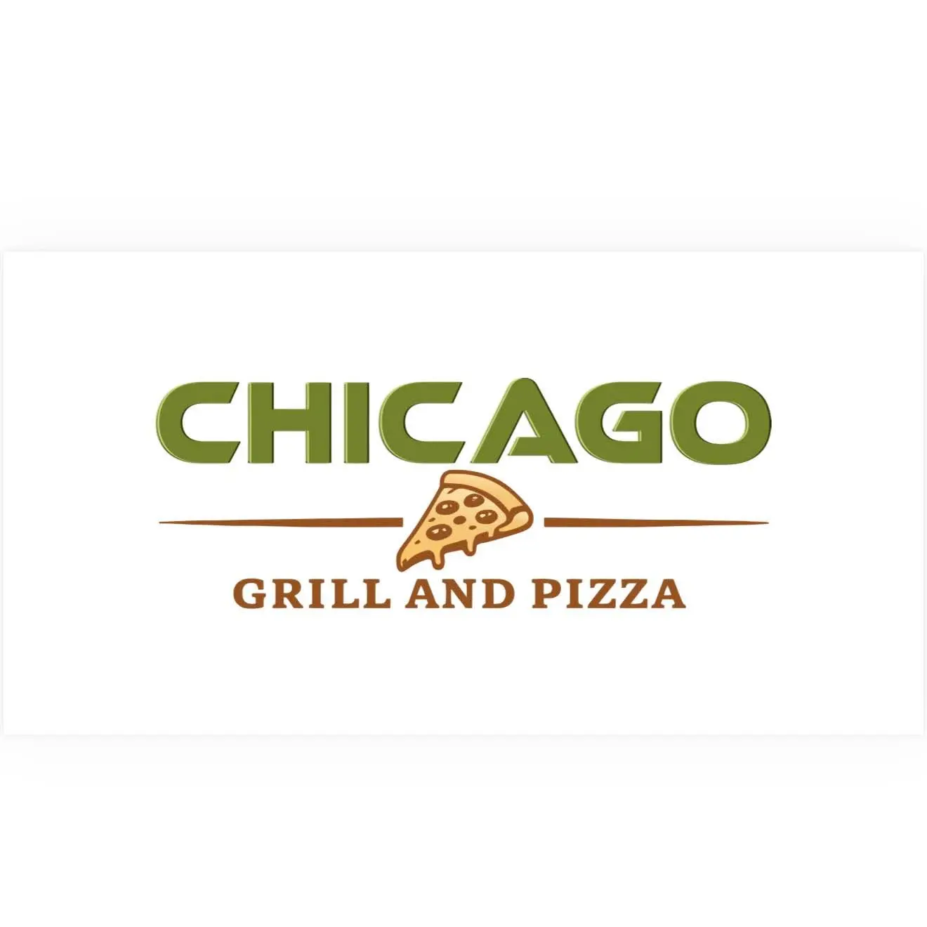 Chicago Grill & Pizza